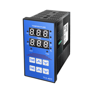 हीट प्रेस मल्टीफंक्शनल मशीन तापमान समय नियंत्रक सामान सबलिमिनेशन मशीन डिजिटल नियंत्रक - Product Image 2