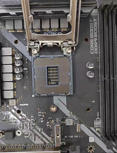Carte mère B460M MORTAR DDR4 ATX DP LGA1200 Testée et Fonctionnelle - Product Image 4