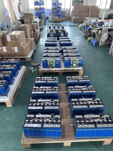 <b>24v</b> 300ah Lithium Ion <b>Battery</b> Lifepo4 <b>Battery</b> Pack With BMS Lithium Ion <b>Batteries</b> Pack Home Energy Storage 6000 Cycles Solar - Product Image 5