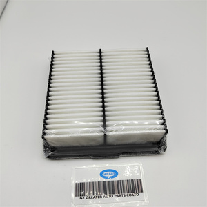 Filtre à air WLGRT 28113-AA100 ADBP220139 pour <span class=keywords><strong>Hyundai</strong></span> Elantra VII berline CN7 1.6 <span class=keywords><strong>N</strong></span> <span class=keywords><strong>Line</strong></span> 2020- - Product Image 6