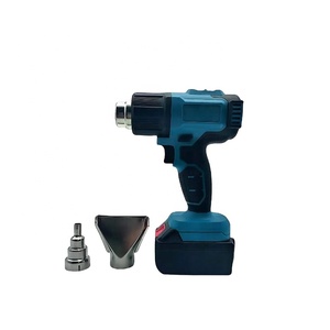 Mini <span class=keywords><strong>pistolet</strong></span> <span class=keywords><strong>à</strong></span> <span class=keywords><strong>air</strong></span> <span class=keywords><strong>chaud</strong></span> <span class=keywords><strong>à</strong></span> <span class=keywords><strong>batterie</strong></span> Li-on <span class=keywords><strong>à</strong></span> main <span class=keywords><strong>Pistolet</strong></span> <span class=keywords><strong>à</strong></span> <span class=keywords><strong>air</strong></span> <span class=keywords><strong>chaud</strong></span> Chauffage sans fil Température <span class=keywords><strong>Pistolet</strong></span> <span class=keywords><strong>à</strong></span> chaleur électrique - Product Image 1
