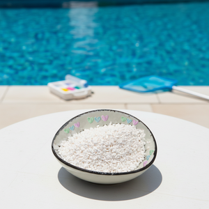 J04293 Produit chimique pour piscine Hypo Shock avec livraison à domicile et faible MOQ - Product Image 3