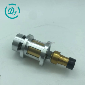 Thermostat d'huile EexcavaStart 8-97600936-0 8976009360 pour moteurs 4HK1 6HK1 – Remplacement durable compatible avec les excavatrices ZX330 ZX360 – Garantie 6 mois - Product Image 3