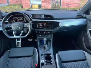 <span class=keywords><strong>Audi</strong></span> <span class=keywords><strong>Q3</strong></span> Sportback Quattro 2024, 1.5T 2.0T 220HP, SUV Compacto, 2WD 4WD, <span class=keywords><strong>Gasolina</strong></span>, Autos Usados y Nuevos de China, Elegante y Deportivo - Product Image 4