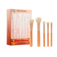 Boîte de luxe écologique pour produits de beauté, emballage transparent pour sous-vêtements, personnalisable avec logo, prix raisonnable