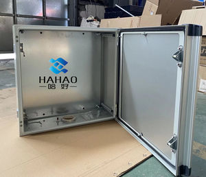 Fabriek Directe Verkoop Cnc Machine Bedieningspaneel, Aluminium Touchscreen, Cantilever Bediening <span class=keywords><strong>Control</strong></span> Box - Product Image 3