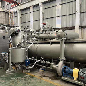 Máy nhuộm vải hthp/150kg/250kg/350kg - Product Image 2