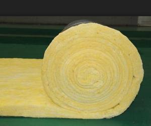 <span class=keywords><strong>Laine</strong></span> <span class=keywords><strong>de</strong></span> <span class=keywords><strong>verre</strong></span> 25K 50K Densité 25mm 50mm Épaisseur - Product Image 2