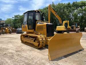 Bulldozer Caterpillar D5g D4g D8r de alta eficiencia, productos perfectos usados/de segunda mano, buen estado, Bulldozer Original CAT D5g XL - Product Image 5