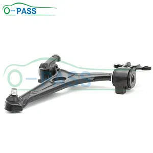 OPASS 프론트 액슬 컨트롤 시트로엥 C8 & FIAT Scudo & PEUGEOT Expert & TOYOTA Proace & LANCIA PHEDRA 2002- 3520R8