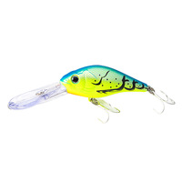 Nouvelle leurre de pêche flottante 45mm 28g pour eau de mer, longue portée, type shad, wobbler, swimbait, crankbait, leurre dur à large aileron pour eau salée