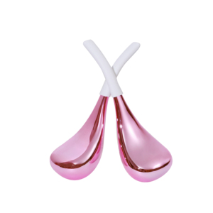 Que Mát Lạnh Mùa Hè Que Mát Lạnh Que Mát Xa Mặt Quả Cầu Trên Băng <span class=keywords><strong>Ems</strong></span> Ion Que Mát Xa Tạo Khối Cho Mặt - Product Image 5