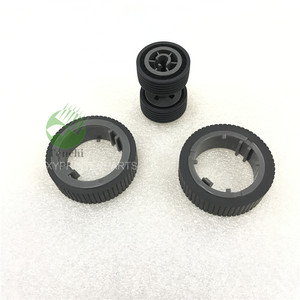 Kit d'alimentation papier pour imprimantes <span class=keywords><strong>Fujitsu</strong></span> <span class=keywords><strong>Fi</strong></span> 7240 <span class=keywords><strong>7140</strong></span> 7160 7180 7260 7460 PA03670-001 PA03670-002 <span class=keywords><strong>Fi</strong></span>-7160 <span class=keywords><strong>Fi</strong></span>-7180 - Pièces détachées - Product Image 3