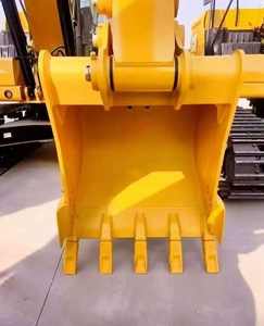 รถขุดตีนตะขาบ Caterpillar รุ่นใหม่ล่าสุด 320gx 320gc มือสอง น้ำหนัก 20 ตัน รถขุด Cat 320 Gc Cat320gx มีสินค้าพร้อมขาย - Product Image 6