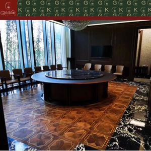 Dalles <span class=keywords><strong>de</strong></span> <span class=keywords><strong>marbre</strong></span> noir Nero Marquina GOLDKING pour revêtements <span class=keywords><strong>de</strong></span> sol, salons, halls d'hôtel, polies, grands projets, découpe sur mesure, format jumbo - Product Image 5