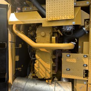 รถขุดตีนตะขาบ CAT336D มือสอง ขายดี ยี่ห้อ Yishun น้ำหนัก 36 ตัน พร้อมบุ้งกี๋ 1.8 เมตร กำลัง 225 กิโลวัตต์ ใช้งาน 0-3000 ชั่วโมง ขาย - Product Image 6