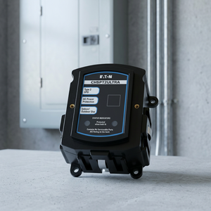 อุปกรณ์ป้องกันไฟกระชาก Eaton CHSPT2ULTRA 1 เฟส 120/240V 2 ขั้ว ใช้ได้ทั้งภายในและภายนอกอาคาร - Product Image 3