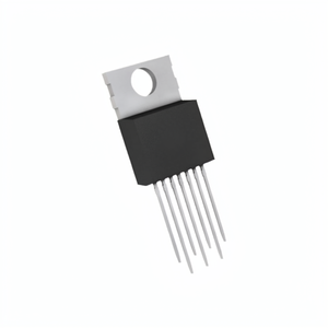 Power Management (PMIC) BTN7930S Original Electronic Circuit Components TO 220 7 - Product Image 1
