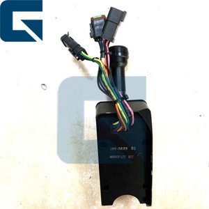 Jiajue ระบบส่งกำลังแบบจีพีควบคุม299-5839สำหรับรถตักล้อยาง CAT938G 938ชม. 924ก. 928ก. - Product Image 1