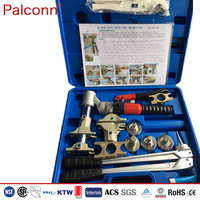 Kit d'outils d'expansion de tuyaux PEX pour conduites d'eau