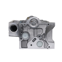 Culasse de moteur Renault F8Q 1.9TD 8 soupapes 1 arbre à cames Numéro OE 7701471013 7701478460 7711134641 7711497299 908098