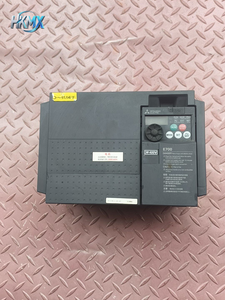Industrial FR-E740-5.5K-CHT Variable Frequency Drive 5.5KW 380V AC Motor <b>Speed</b> <b>Controller</b> - Product Image 1