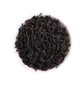 Прямые продажи от китайских производителей традиционного черного чая на заказ органический и здоровый чай в мешках - Product Image 1