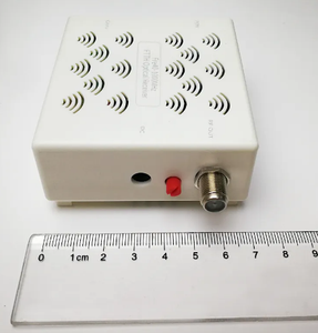 ตัวรับสัญญาณออปติคอลแบบพาสซีฟ ZC-OR001 มินิ FTTH CATV WDM 1550nm พอร์ต GPON โหนดออปติคอล 12 ไฟเบอร์ - Product Image 2