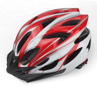 Casque de sécurité multisports unisexe pour adultes Fengyu, réglable, léger, respirant, résistant à l'eau, matériau PC+EPS, 16-20 aérations