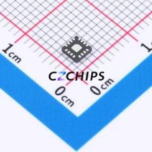 Nouveau-Original AD7387BCPZ-RL7 LFCSP-16(3x3) Circuit intégré IC Puce PMIC Convertisseur analogique-numérique (ADC) - Product Image 2