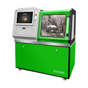 EUS800 Probador HEUI para inyectores Common Rail y bombas de inyección diésel - Product Image 2