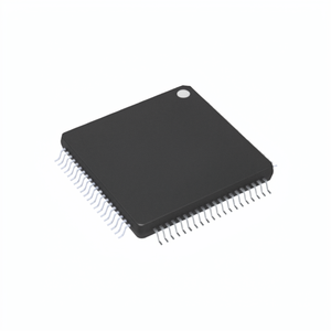 80 LQFP Embedded Original Components Electronic PK22DN512VLK5 - Product Image 1