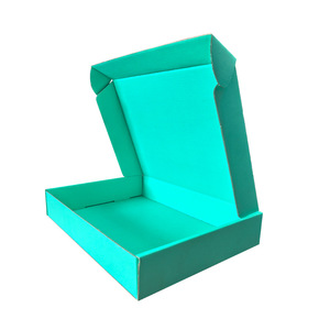 Caja de <span class=keywords><strong>Regalo</strong></span> Rosa con Logotipo Impreso Personalizado, Caja de Envío, Caja de Paquetería, Caja de Correo Corrugada Impresa, Embalaje de Envío - Product Image 5