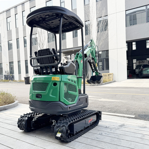 Spedizione Gratuita <span class=keywords><strong>Escavatore</strong></span> Mini <span class=keywords><strong>Usato</strong></span> Cinese EPA/Euro 5 da 1 tonnellata, 1,5 tonnellate, 1,2 tonnellate con Cabina in Vendita - Product Image 4