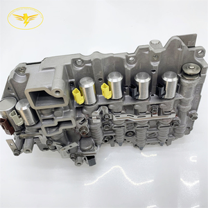 ชุดโซลินอยด์วาล์วขนาดเล็กสำหรับเกียร์ 09G TF-60SN TF60SN รุ่น 09G325039A สำหรับรถยนต์ออดี้ โฟล์คสวาเกน เจตต้า กอล์ฟ พาสสาท โดอัน - Product Image 2