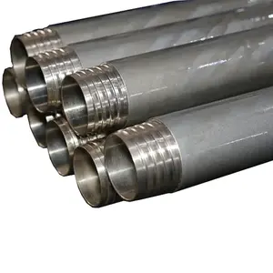 Asta di Perforazione Wireline Nw Hw Pw, Tubo di Perforazione per Rivestimento - Product Image 1