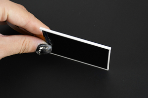 مصنع شاشة بولسد عالية السطوع مخصصة TFT LCM Inch ، RGB * 320doits - Product Image 3