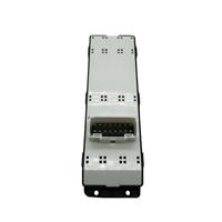 935702V000 93570-2V000 Interruptor de ventana principal Lado delantero izquierdo para Hyundai Kia Veloster 1.6L