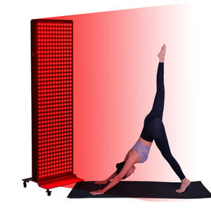 <span class=keywords><strong>Bpro</strong></span> 3000W Haute Puissance LED Médical PDT Panneau de Thérapie par la Lumière Rouge avec 30/60 Angle de Faisceau Certifié CE/FCC pour la Maison et le Bureau - Product Image 4