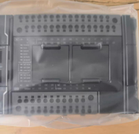 Controlador Lógico Programable NX1P2-1140DT1, CPU NX1P2 Compacto con Ethernet, Automatización de Máquinas OEM, Sistema de Control EtherCAT Compacto
