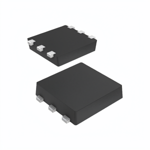 Power Management (PMIC) Electronics Component 6 SMD, Flat Leads BOM IC In Stock S-1112B15PI-L6ATFU - Product Image 1
