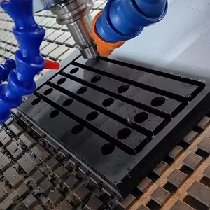 Tùy chỉnh UHMW-PE mặc Dải upe tấm bảng màu MC Nylon/upe/<span class=keywords><strong>uhmwpe</strong></span>/ABS/POM mặc dải - Product Image 6