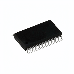 Composants électroniques et accessoires 74AVC16T245DGGRE4 IC TRANSLATOR BIDIR 48TSSOP Distributeur agréé - Product Image 1