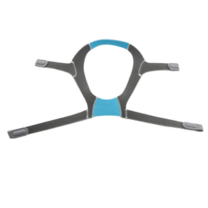 Substituição da correia para chapelaria N20 para <span class=keywords><strong>ResMed</strong></span> AirFit/AirTouch N20, acessórios CPAP, alça para chapelaria CPAP macia tamanho padrão - Product Image 4