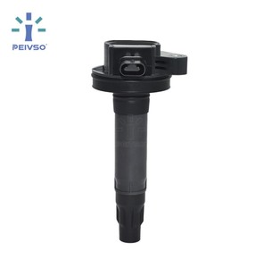 Bobina de Encendido de Alta Calidad PEIVSO OEM 7T4Z12029F para Ford MONDEO Explorer LINCOLN 2007 OEM UF823 DG563 - Product Image 1