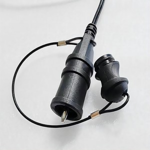 Hot Selling VL Serie 3 Komponente 10Hz Land String Hydro phone Luxus <span class=keywords><strong>Digital</strong></span> Tri axial Geophon Elektronische Messi strum ente - Product Image 3