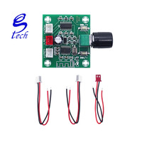 PAM8403 Super Mini carte amplificateur numérique 2.5-5v carte amplificateur double canal carte amplificateur de puissance PAM8403