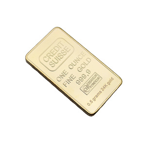 Pièce commémorative en <span class=keywords><strong>or</strong></span> <span class=keywords><strong>suisse</strong></span> de 1 once à vente rapide pour cadeau - Product Image 1