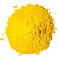 Jaune Réactif K-4G C.I. Jaune Réactif 18, Colorant Réactif CAS 12226-48-1 pour la Teinture du Coton et de la Viscose