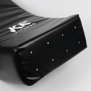 Scudo da Allenamento per Rugby, Attrezzatura in PVC e Schiuma PU 62x41x13cm, Pad per Blocking nel Football Americano - Product Image 3
